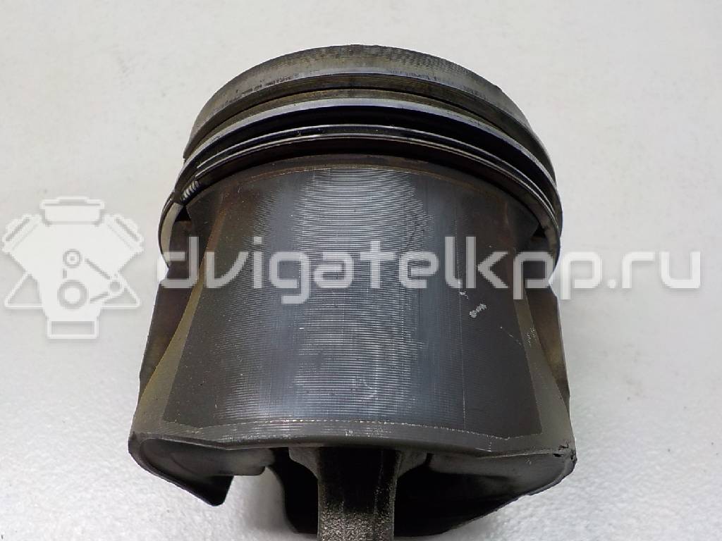 Фото Поршень с шатуном для двигателя AFN для Audi A4 / A6 110 л.с 8V 1.9 л Дизельное топливо {forloop.counter}}