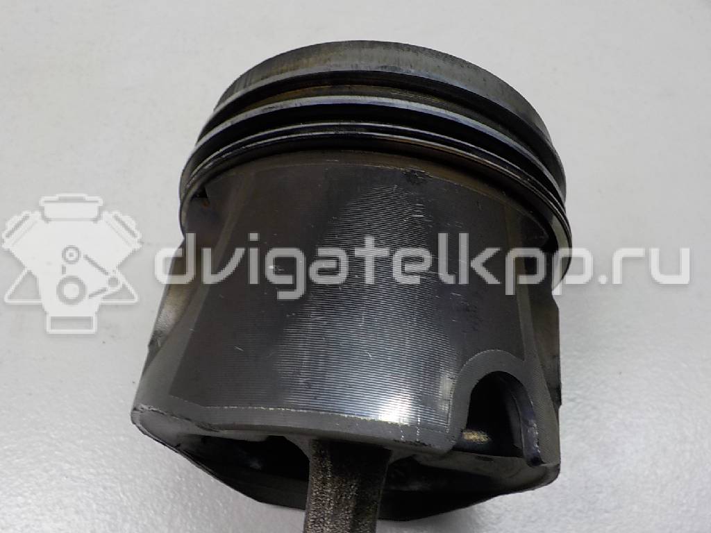 Фото Поршень с шатуном для двигателя AFN для Audi A4 / A6 110 л.с 8V 1.9 л Дизельное топливо {forloop.counter}}