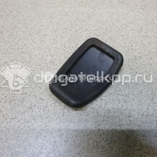 Фото Накладка педали тормоза / сцепления  6001547908 для Renault Logan