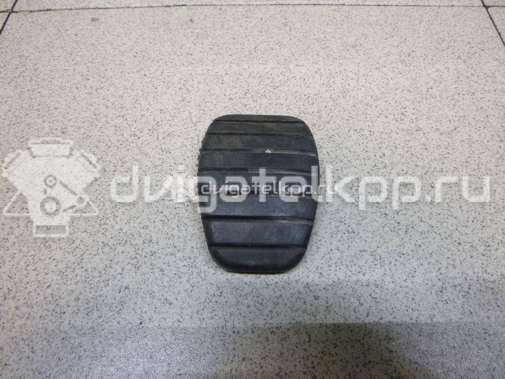 Фото Накладка педали тормоза / сцепления  6001547908 для Renault Logan {forloop.counter}}
