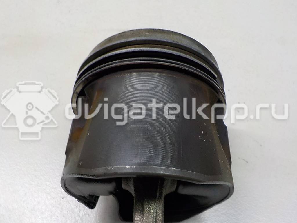 Фото Поршень с шатуном для двигателя AFN для Audi A4 / A6 110 л.с 8V 1.9 л Дизельное топливо {forloop.counter}}