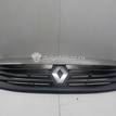 Фото Решетка радиатора  8200752748 для Renault Logan {forloop.counter}}