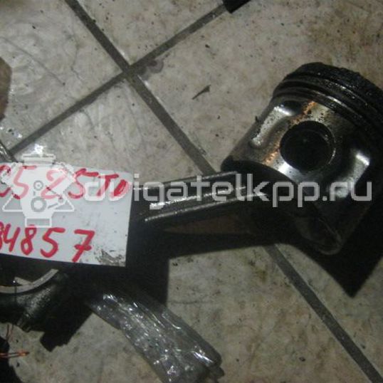 Фото Поршень с шатуном  для Audi A8 / A4 / A6