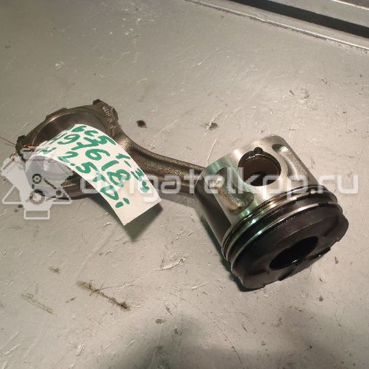Фото Поршень с шатуном  для Audi A8 / A4 / A6