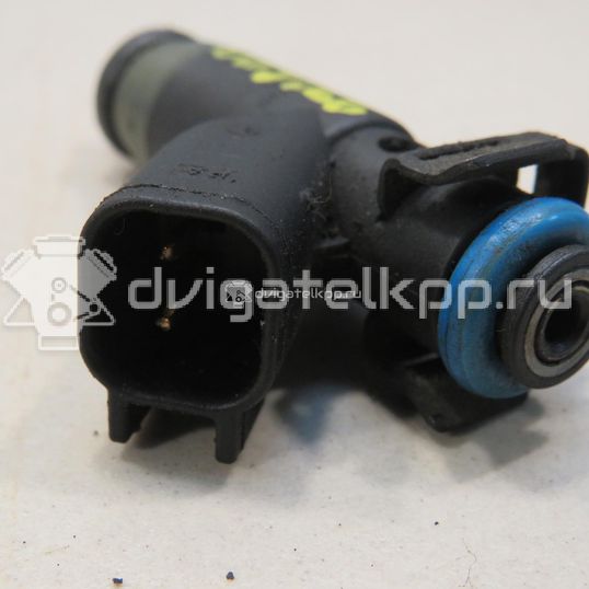 Фото Форсунка инжекторная электрическая для двигателя EDZ для Chrysler / Dodge 140-163 л.с 16V 2.4 л бензин 4891573AB