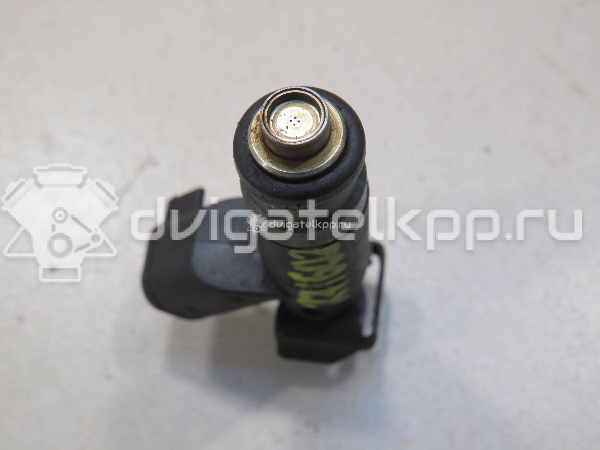 Фото Форсунка инжекторная электрическая для двигателя EDZ для Chrysler / Dodge 140-163 л.с 16V 2.4 л бензин 4891573AB {forloop.counter}}