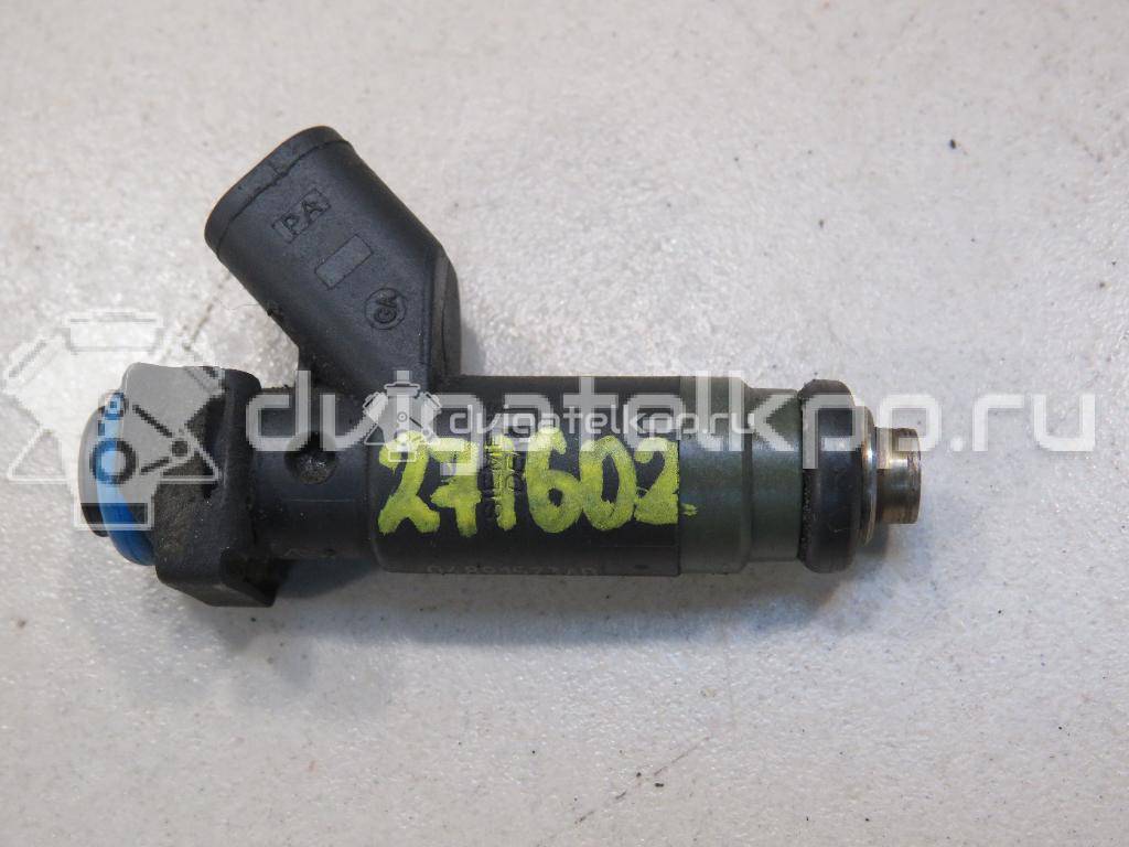 Фото Форсунка инжекторная электрическая для двигателя EDZ для Chrysler / Dodge 140-163 л.с 16V 2.4 л бензин 4891573AB {forloop.counter}}