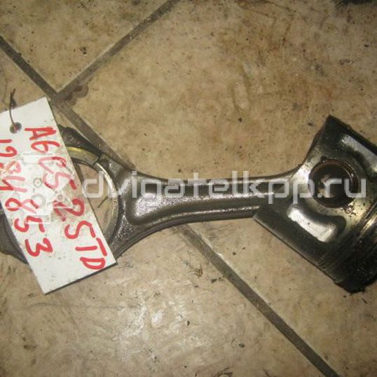 Фото Поршень с шатуном  для Audi A8 / A4 / A6