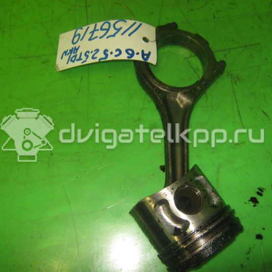 Фото Поршень с шатуном  для Audi A8 / A4 / A6