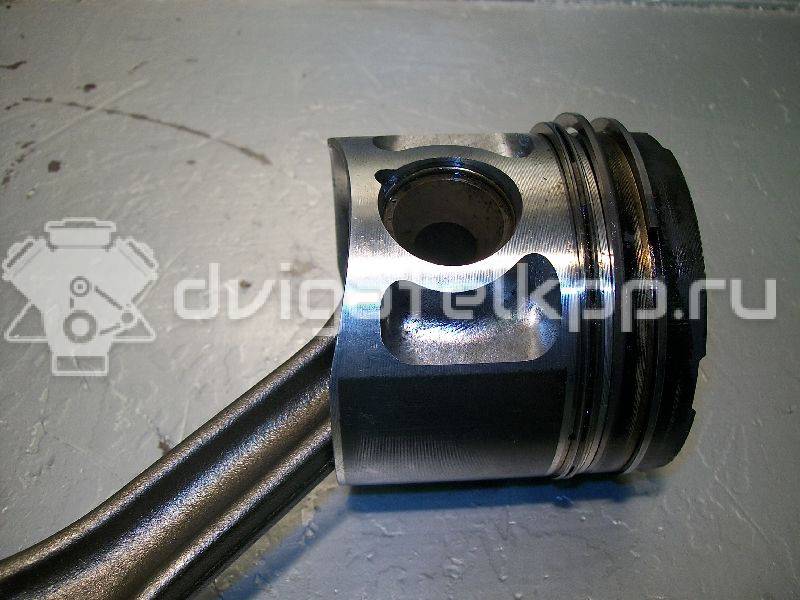 Фото Поршень с шатуном  для Audi A8 / A4 / A6 {forloop.counter}}