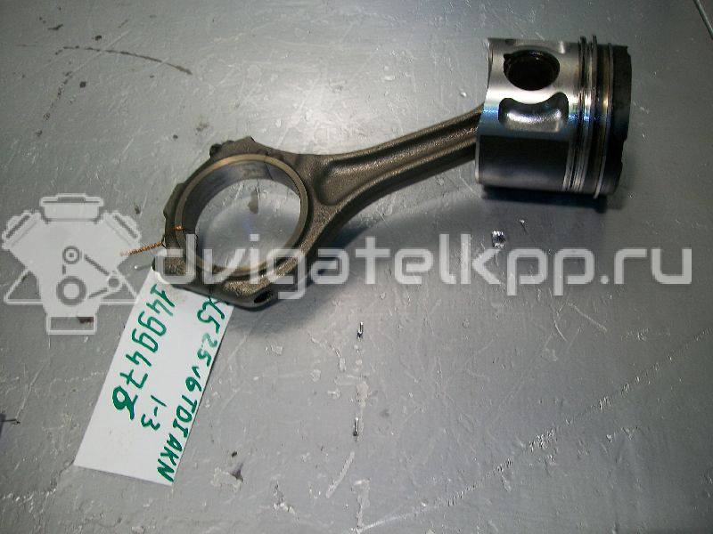 Фото Поршень с шатуном  для Audi A8 / A4 / A6 {forloop.counter}}