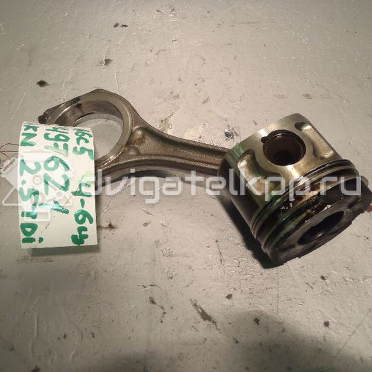 Фото Поршень с шатуном  для Audi A8 / A4 / A6