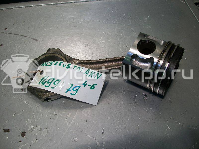 Фото Поршень с шатуном  для Audi A8 / A4 / A6 {forloop.counter}}