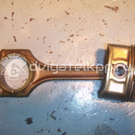 Фото Поршень с шатуном  для Audi A4