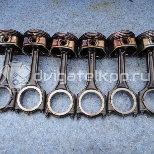 Фото Поршень с шатуном  для Audi A4