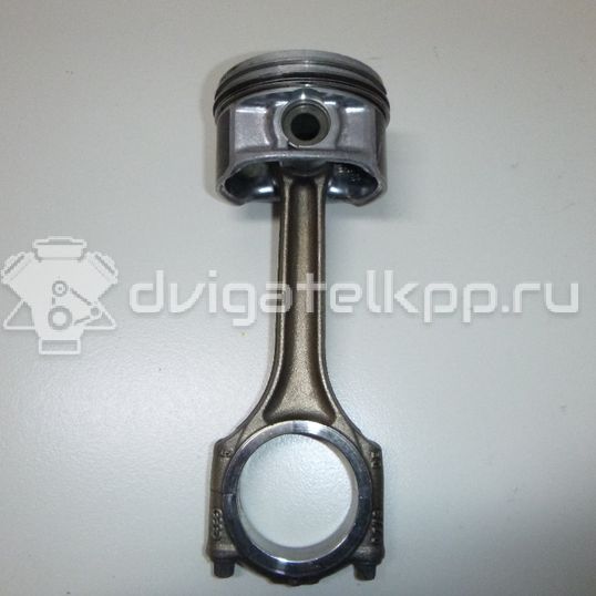 Фото Поршень с шатуном  для Audi A4