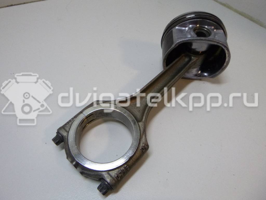 Фото Поршень с шатуном  для Audi A4 {forloop.counter}}