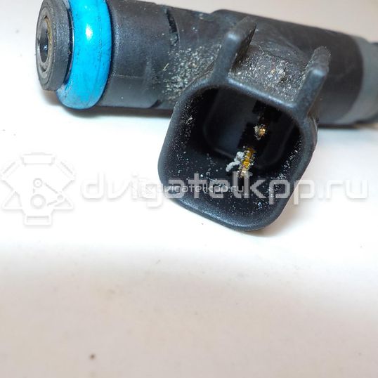 Фото Форсунка инжекторная электрическая для двигателя ECC для Chrysler / Plymouth / Dodge 146-152 л.с 16V 2.0 л бензин 4891573AB