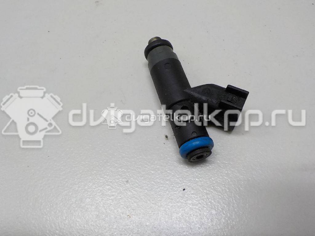 Фото Форсунка инжекторная электрическая для двигателя ECC для Chrysler / Plymouth / Dodge 146-152 л.с 16V 2.0 л бензин 4891573AB {forloop.counter}}