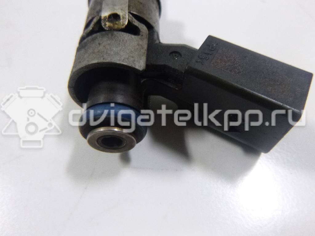 Фото Форсунка инжекторная электрическая  079906036C для Audi Q7 / A8 / A5 / A6 {forloop.counter}}
