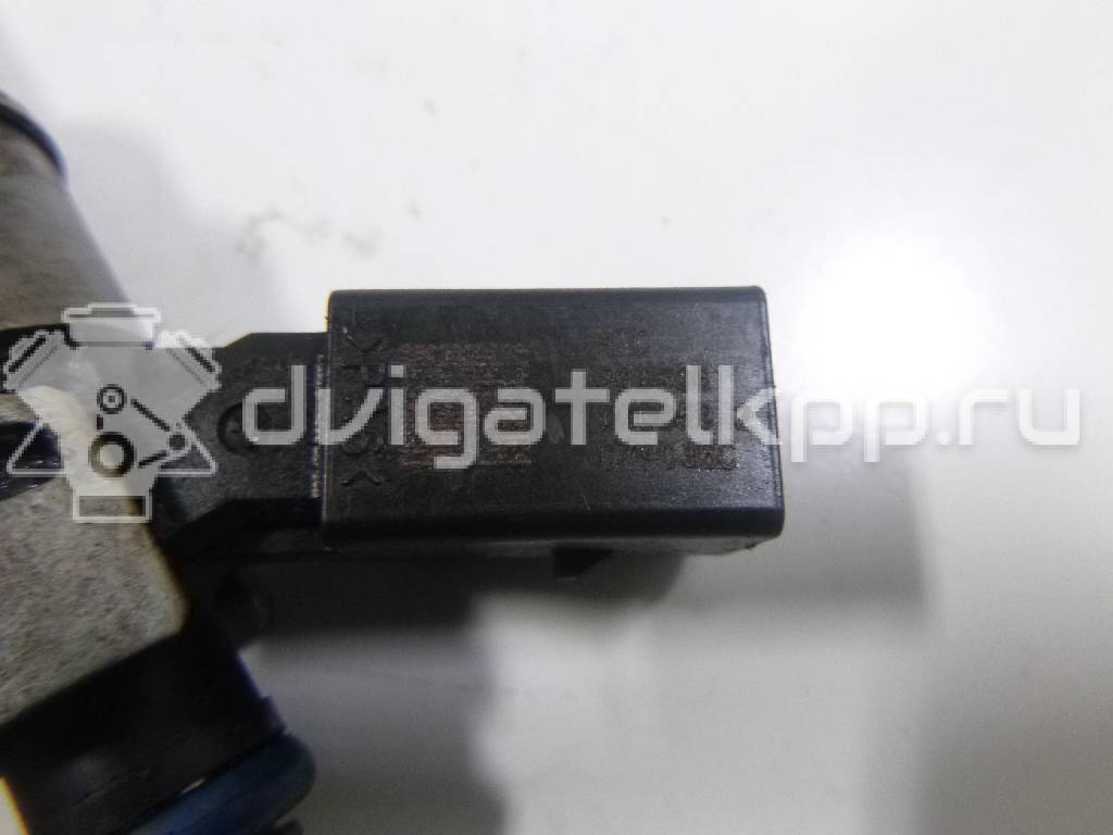 Фото Форсунка инжекторная электрическая  079906036C для Audi Q7 / A8 / A5 / A6 {forloop.counter}}