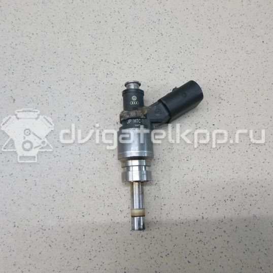 Фото Форсунка инжекторная электрическая  06e906036f для Audi Q5 / A5 / A4 / A6