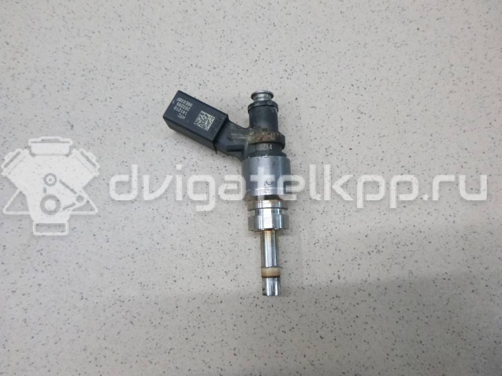 Фото Форсунка инжекторная электрическая  06e906036f для Audi Q5 / A5 / A4 / A6 {forloop.counter}}