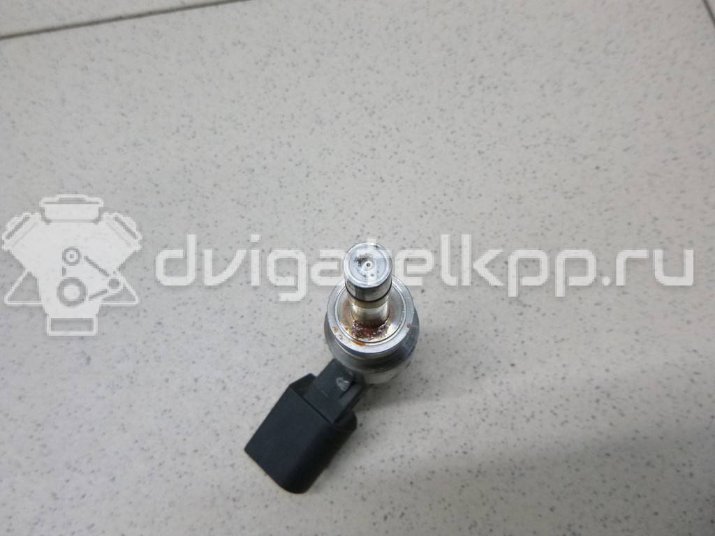 Фото Форсунка инжекторная электрическая  06e906036f для Audi Q5 / A5 / A4 / A6 {forloop.counter}}