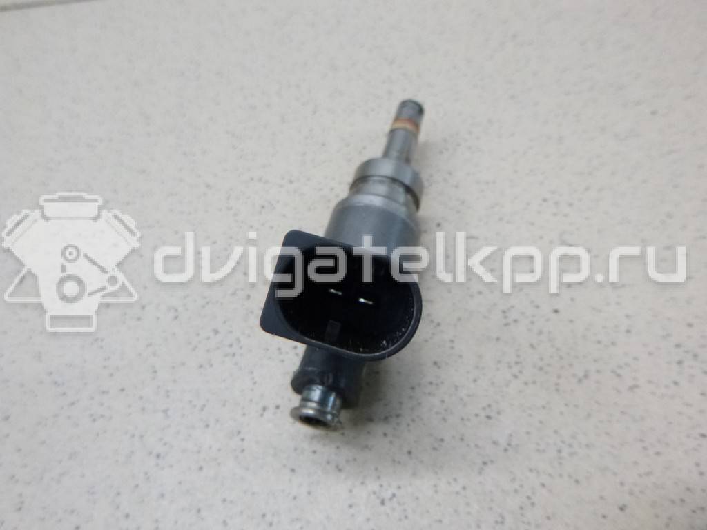 Фото Форсунка инжекторная электрическая  06e906036f для Audi Q5 / A5 / A4 / A6 {forloop.counter}}