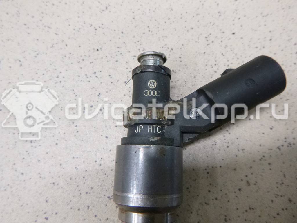Фото Форсунка инжекторная электрическая  06e906036f для Audi Q5 / A5 / A4 / A6 {forloop.counter}}