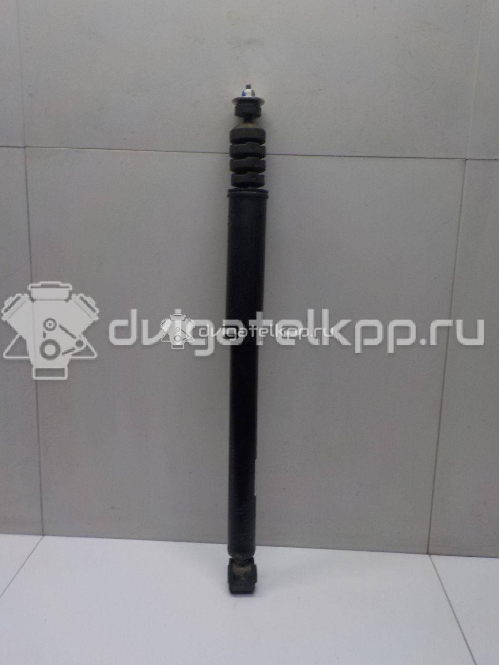 Фото Амортизатор задний  562103031R для Renault Logan {forloop.counter}}