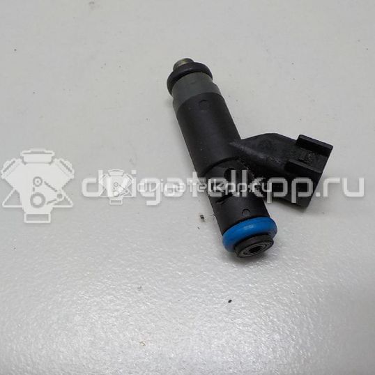 Фото Форсунка инжекторная электрическая для двигателя ECC для Chrysler / Plymouth / Dodge 146-152 л.с 16V 2.0 л бензин 4891573AB