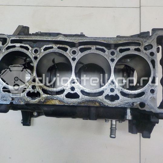 Фото Блок двигателя для двигателя CDNC для Audi A3 / A5 211 л.с 16V 2.0 л бензин