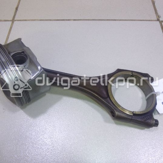 Фото Поршень с шатуном  для Audi A5 / A4 / A6