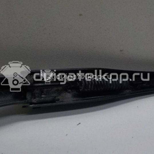 Фото Поводок стеклоочистителя передний левый  288817528R для Renault Koleos / Clio / 19 / Laguna / Kangoo 1