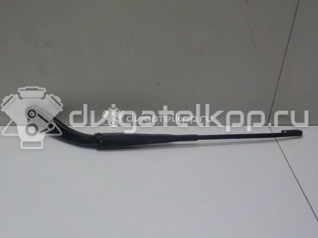 Фото Поводок стеклоочистителя передний левый  288817528R для Renault Koleos / Clio / 19 / Laguna / Kangoo 1 {forloop.counter}}