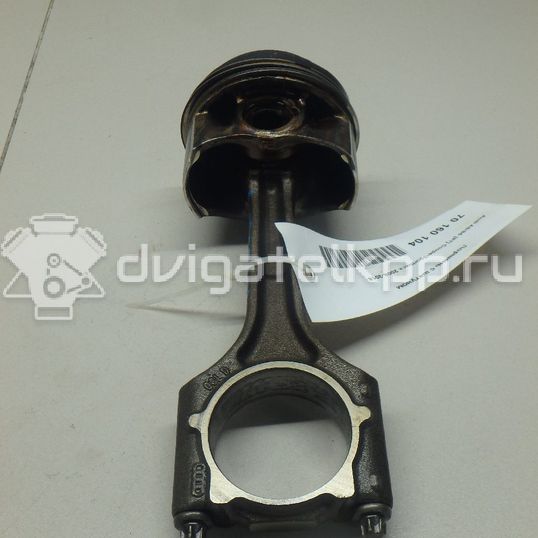Фото Поршень с шатуном  для Audi A5 / A4