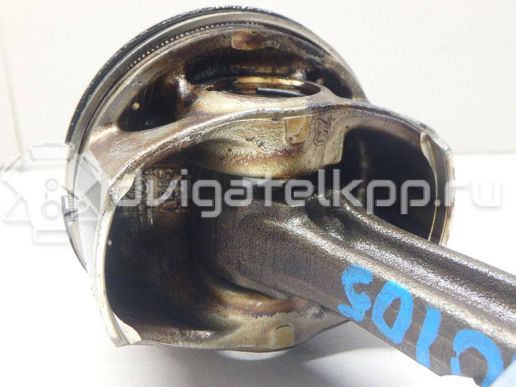 Фото Поршень с шатуном  для Audi A5 / A4 {forloop.counter}}