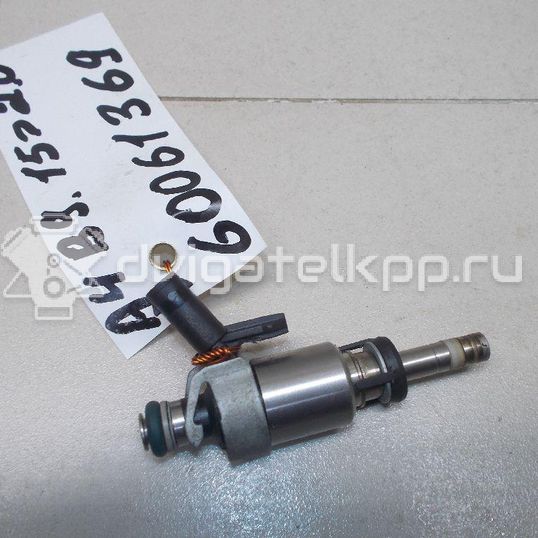 Фото Форсунка инжекторная электрическая для двигателя CVKB для Audi A5 / A4 190 л.с 16V 2.0 л бензин 06G906036