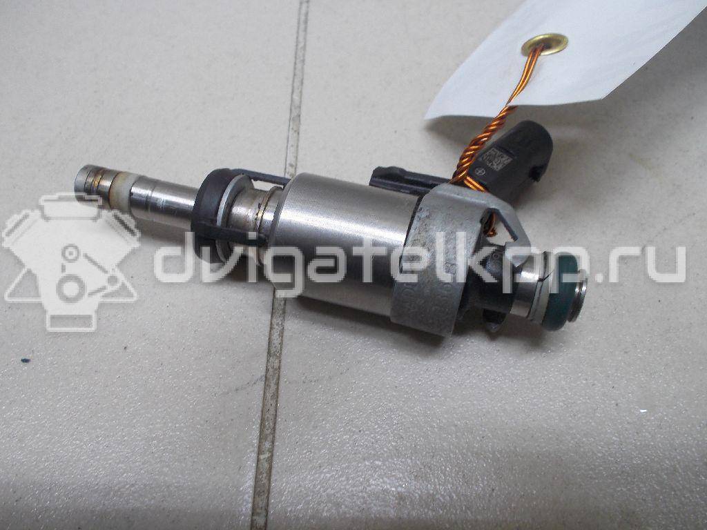 Фото Форсунка инжекторная электрическая для двигателя CVKB для Audi A5 / A4 190 л.с 16V 2.0 л бензин 06G906036 {forloop.counter}}