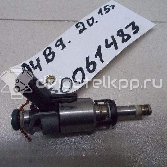 Фото Форсунка инжекторная электрическая  06g906036 для Audi A5 / A4