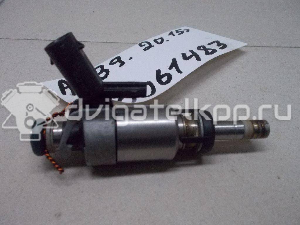 Фото Форсунка инжекторная электрическая  06g906036 для Audi A5 / A4 {forloop.counter}}