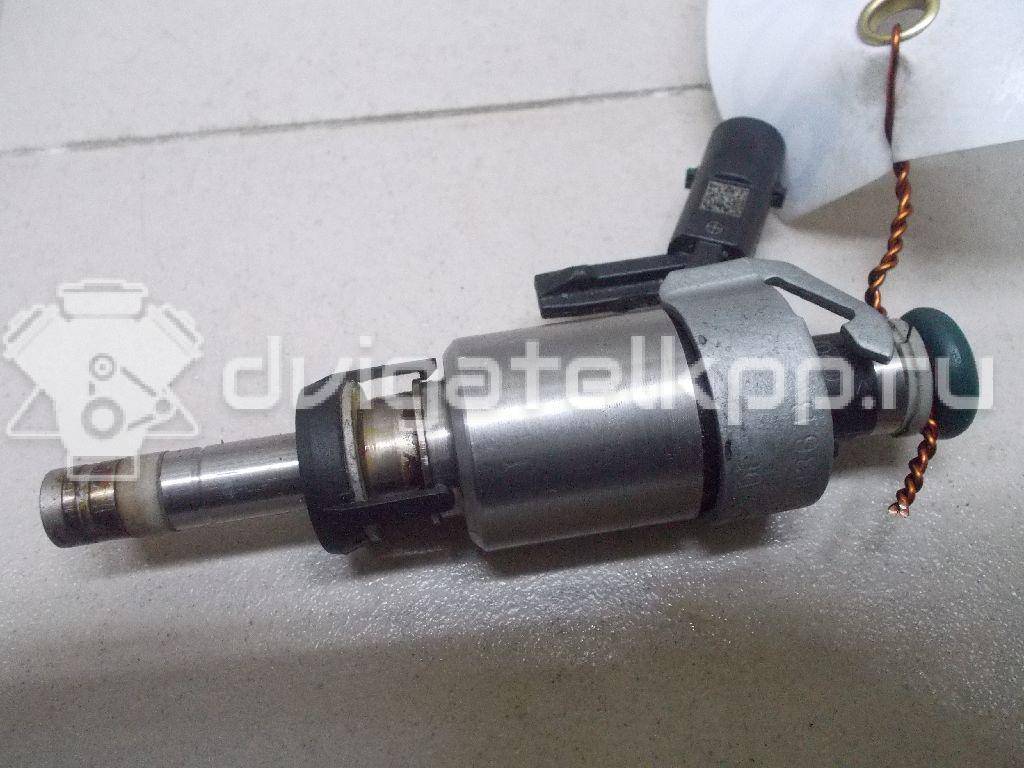 Фото Форсунка инжекторная электрическая  06g906036 для Audi A5 / A4 {forloop.counter}}