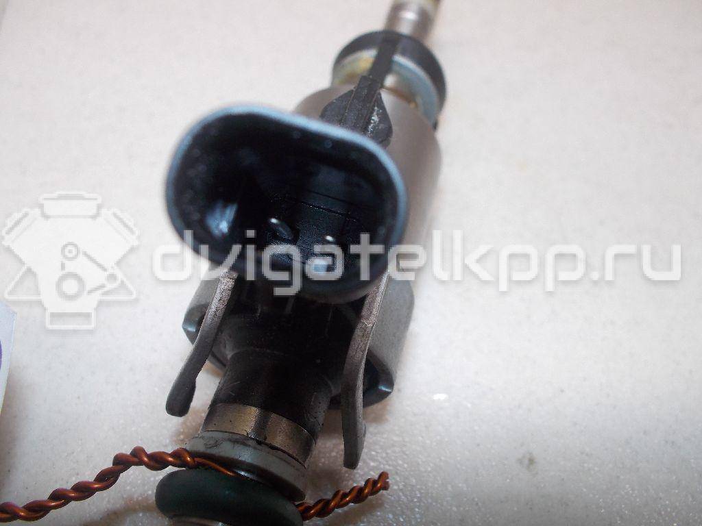 Фото Форсунка инжекторная электрическая  06g906036 для Audi A5 / A4 {forloop.counter}}