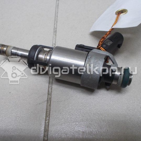 Фото Форсунка инжекторная электрическая  06g906036 для Audi A5 / A4