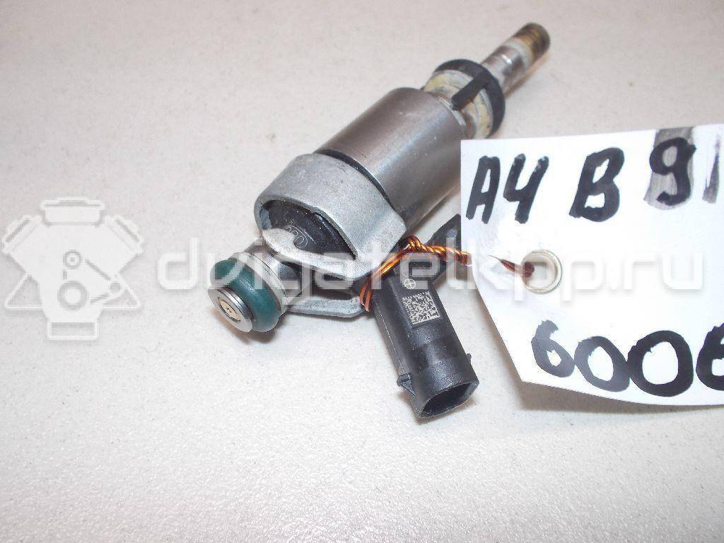 Фото Форсунка инжекторная электрическая  06g906036 для Audi A5 / A4 {forloop.counter}}
