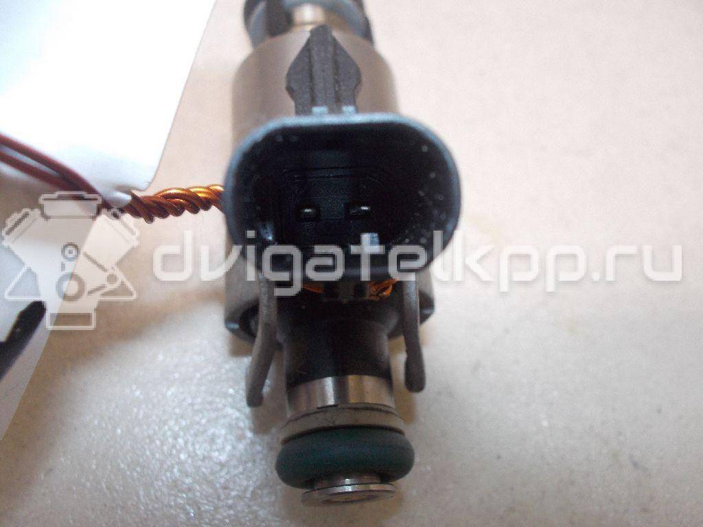 Фото Форсунка инжекторная электрическая  06g906036 для Audi A5 / A4 {forloop.counter}}