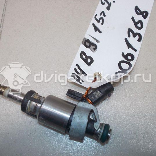 Фото Форсунка инжекторная электрическая  06g906036 для Audi A5 / A4