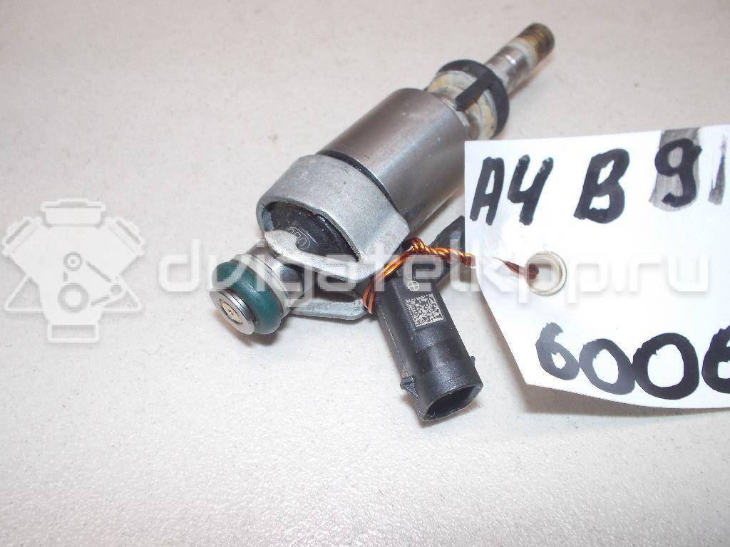 Фото Форсунка инжекторная электрическая  06g906036 для Audi A5 / A4 {forloop.counter}}