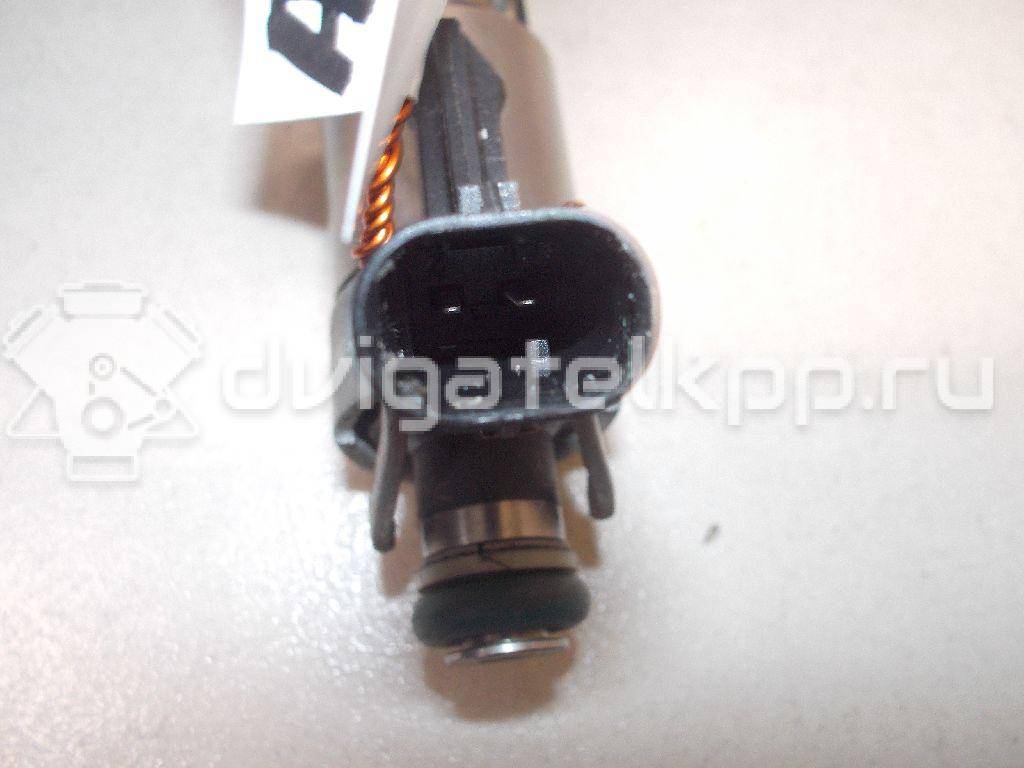 Фото Форсунка инжекторная электрическая  06g906036 для Audi A5 / A4 {forloop.counter}}